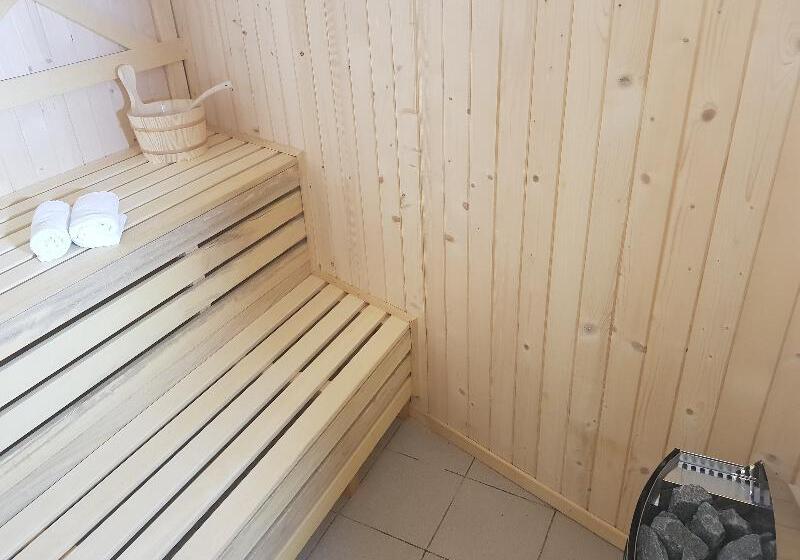 Отель Alibi Sympozjum Studio