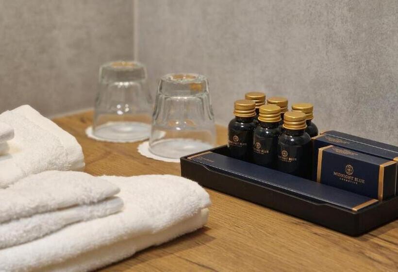 Отель Alibi Sympozjum Studio