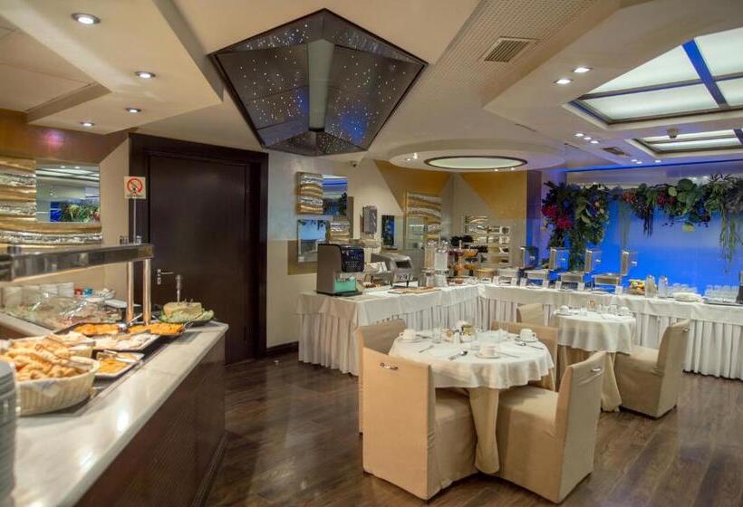 فندق The Athenian Callirhoe Exclusive