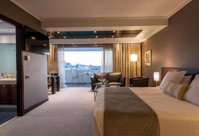 فندق The Athenian Callirhoe Exclusive
