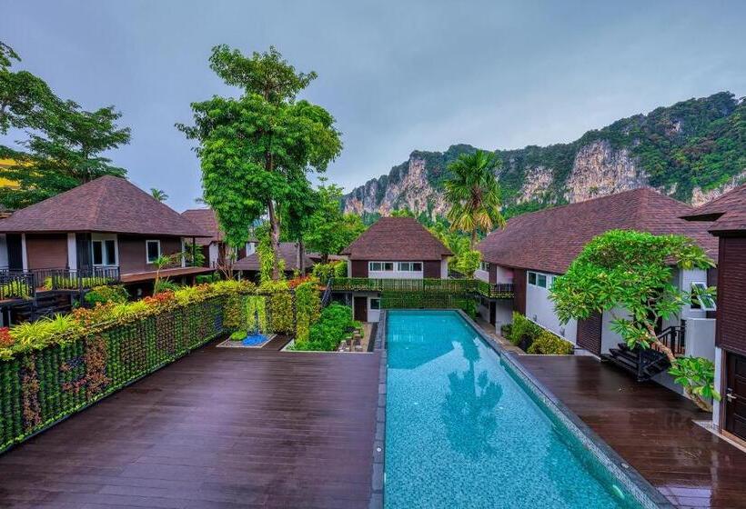 호텔 The Cliff Elegance Resort