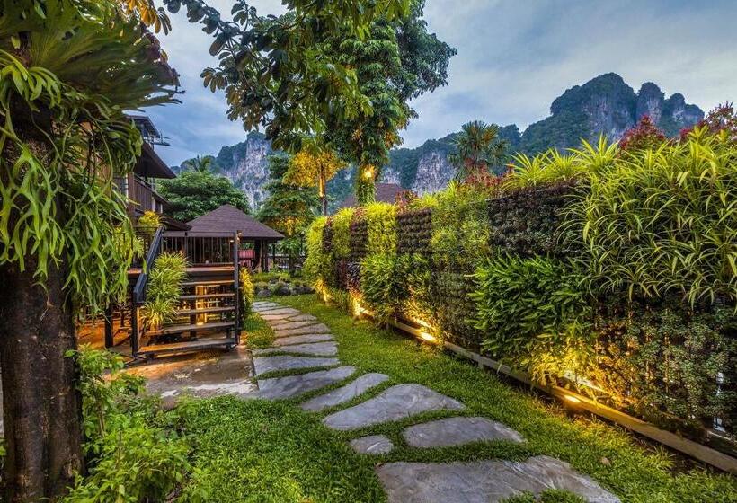 호텔 The Cliff Elegance Resort