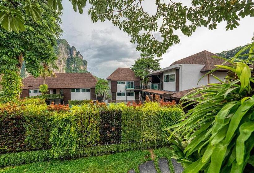 호텔 The Cliff Elegance Resort