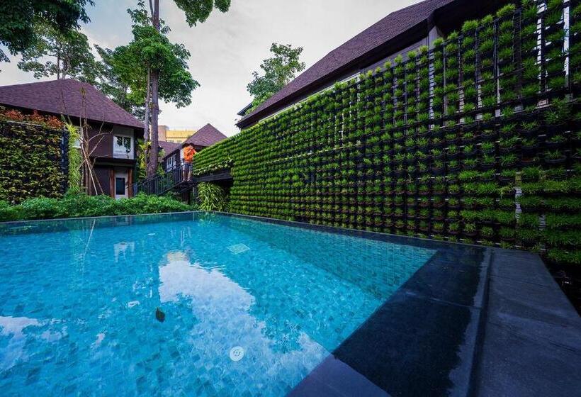 호텔 The Cliff Elegance Resort