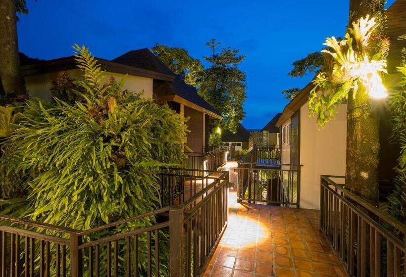 호텔 The Cliff Elegance Resort