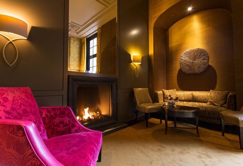 The College Hotel Amsterdam, Autograph Collection