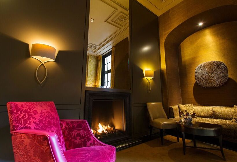 The College Hotel Amsterdam, Autograph Collection