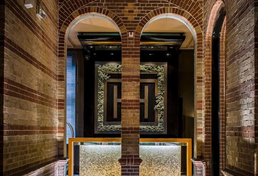 The College Hotel Amsterdam, Autograph Collection