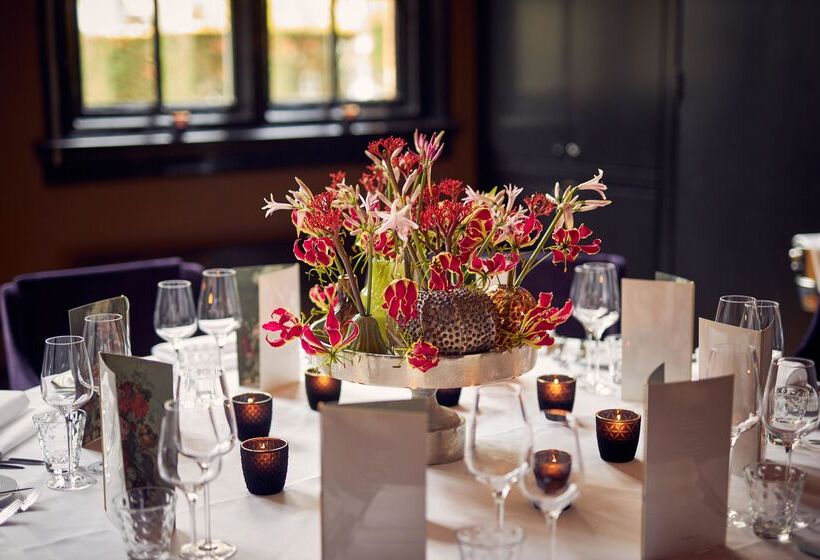 The College Hotel Amsterdam, Autograph Collection