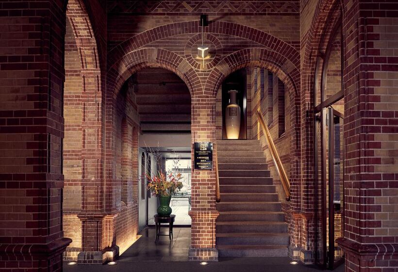 The College Hotel Amsterdam, Autograph Collection