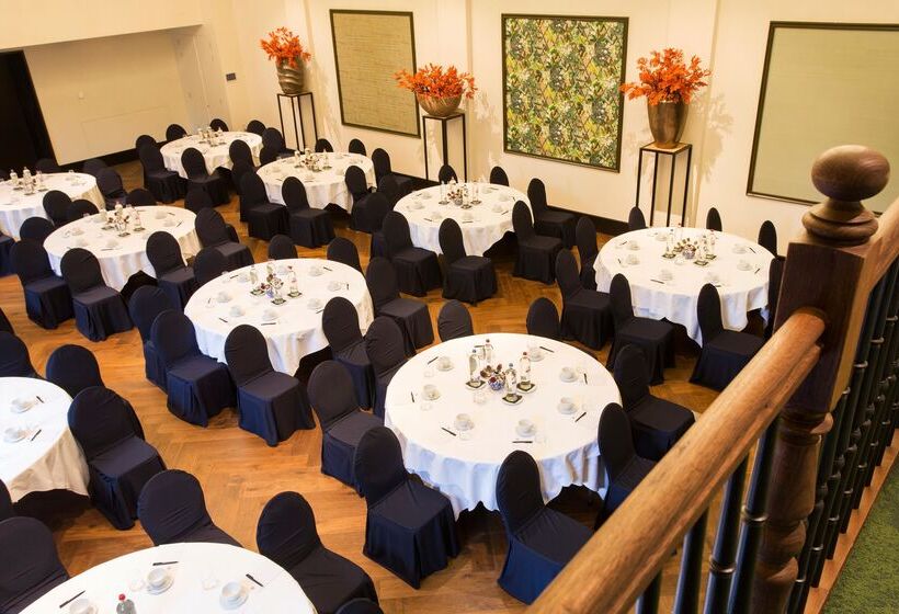 The College Hotel Amsterdam, Autograph Collection