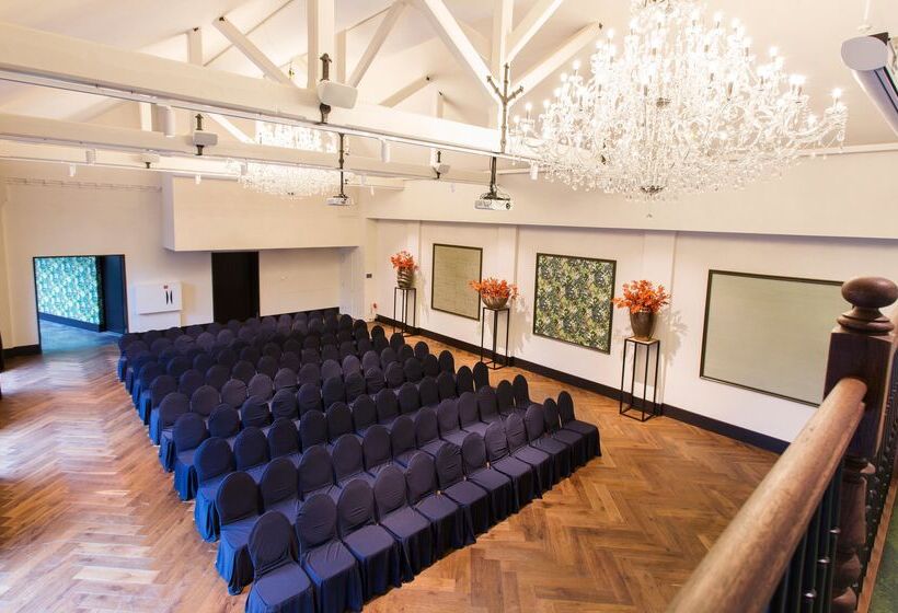 The College Hotel Amsterdam, Autograph Collection