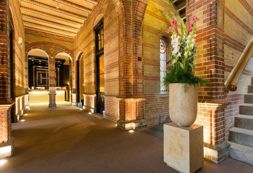 The College Hotel Amsterdam, Autograph Collection