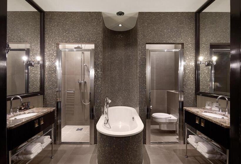 The College Hotel Amsterdam, Autograph Collection