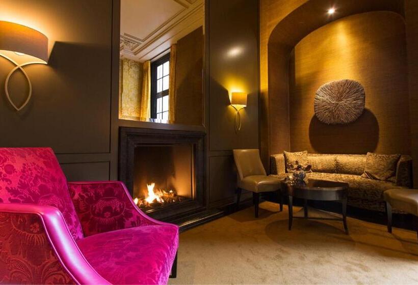 The College Hotel Amsterdam, Autograph Collection