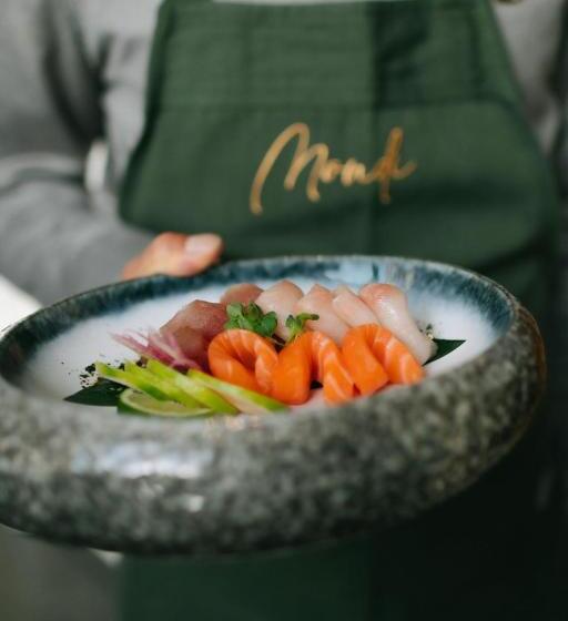 The College Hotel Amsterdam, Autograph Collection