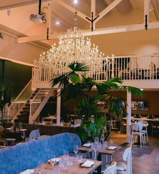 The College Hotel Amsterdam, Autograph Collection