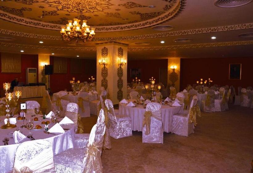 酒店 The Green Park Bostancı