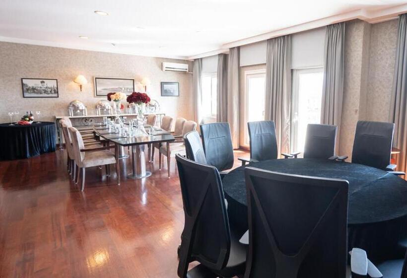 酒店 The Green Park Bostancı