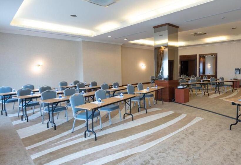 酒店 The Green Park Bostancı