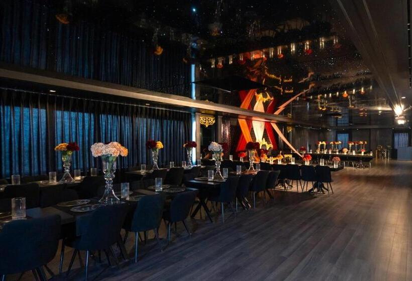 酒店 The Green Park Bostancı