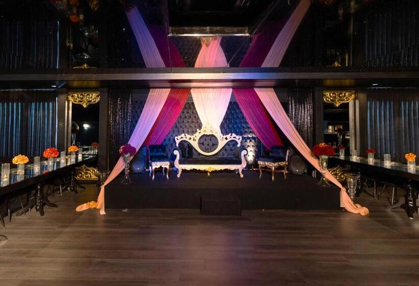 酒店 The Green Park Bostancı