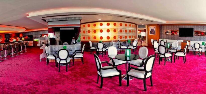 酒店 The Green Park Bostancı