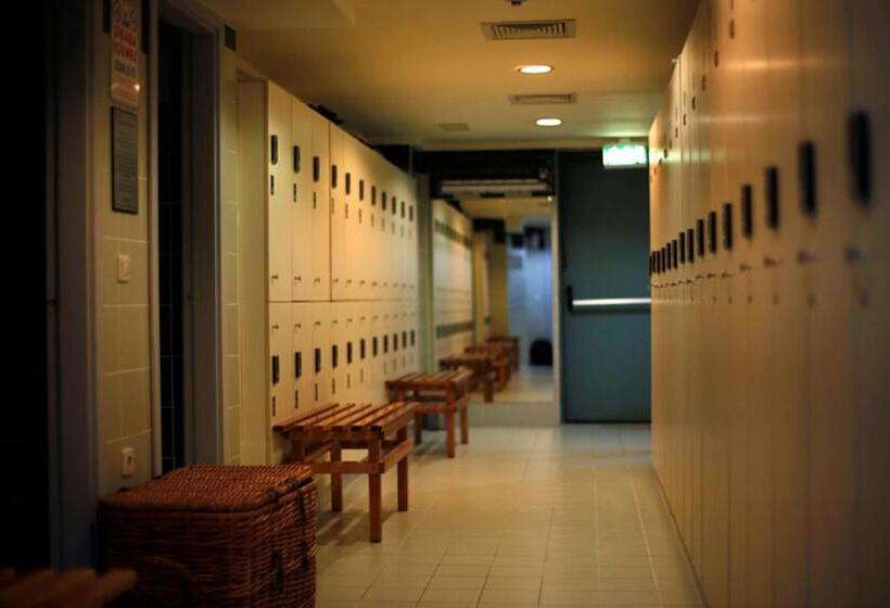 酒店 The Green Park Bostancı