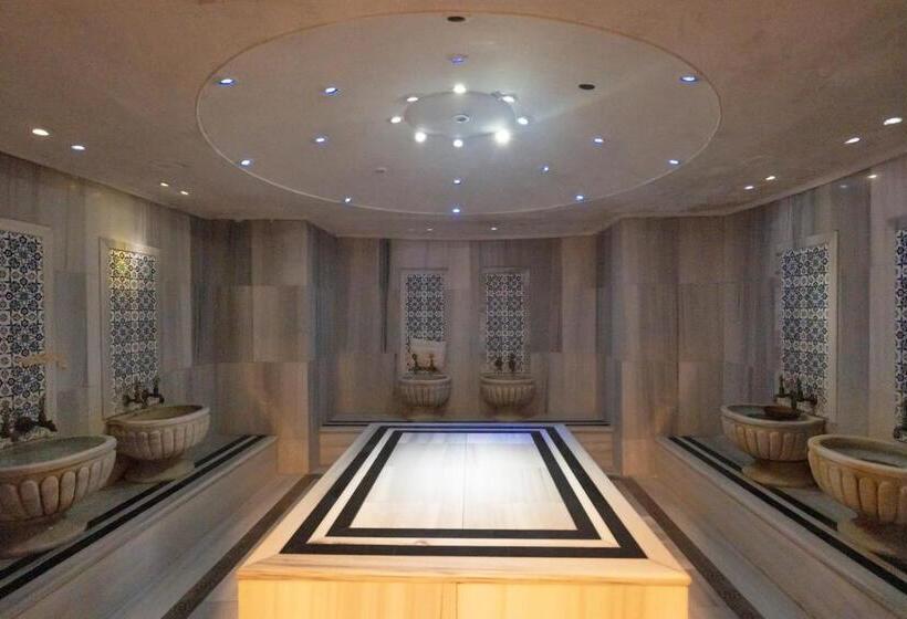 酒店 The Green Park Bostancı