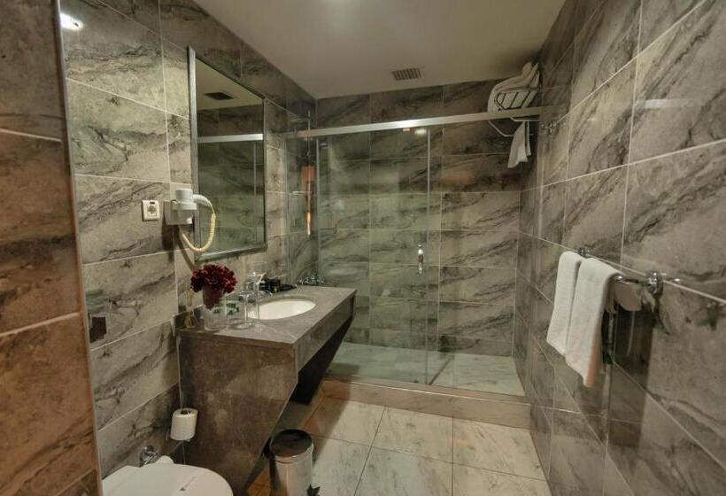 酒店 The Green Park Bostancı