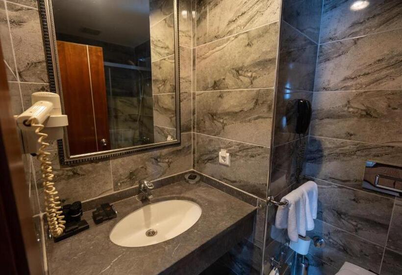 酒店 The Green Park Bostancı