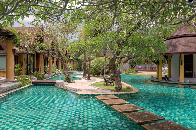 酒店 The Village Resort & Spa   Sha Plus