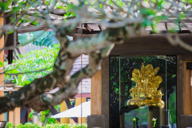 酒店 The Village Resort & Spa   Sha Plus