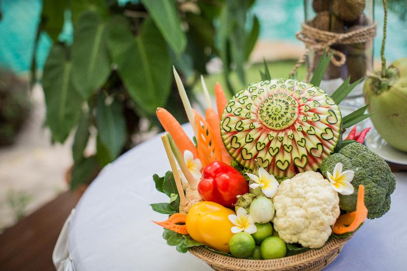 酒店 The Village Resort & Spa   Sha Plus