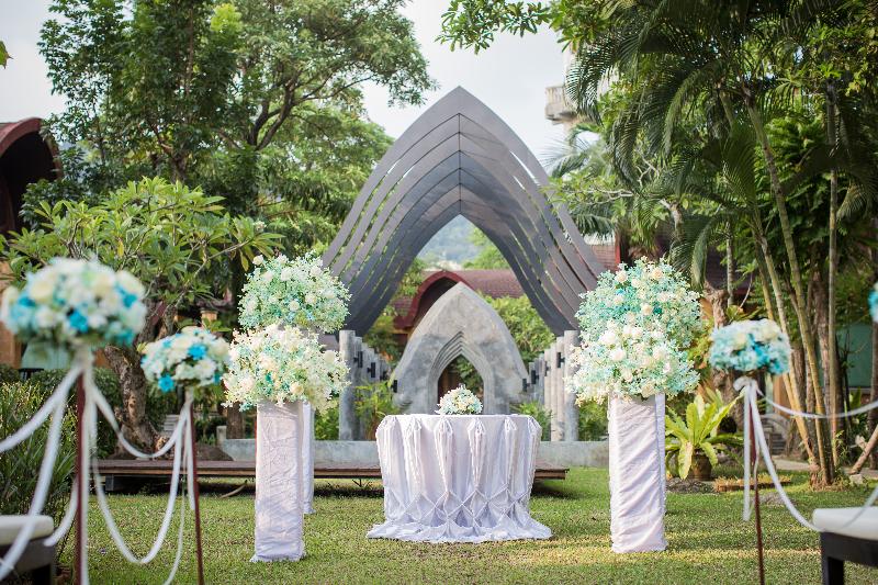 酒店 The Village Resort & Spa   Sha Plus