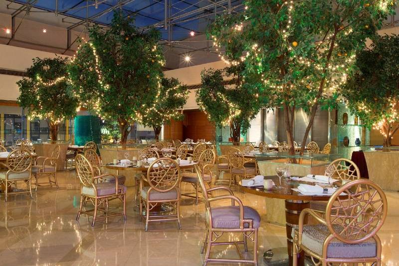 호텔 The Westin Bund Center, Shanghai