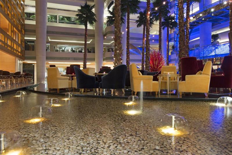 호텔 The Westin Bund Center, Shanghai