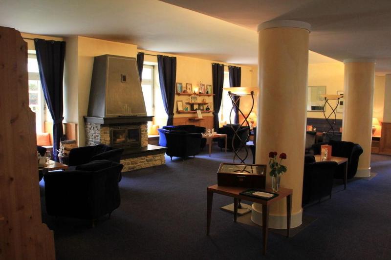 Thermal Hotels & Walliser Alpentherme Leukerbad