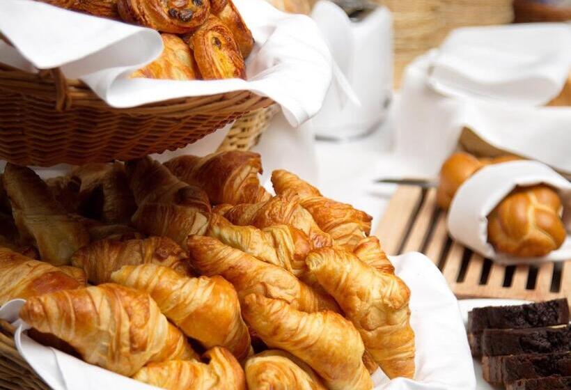 Thermal Hotels & Walliser Alpentherme Leukerbad