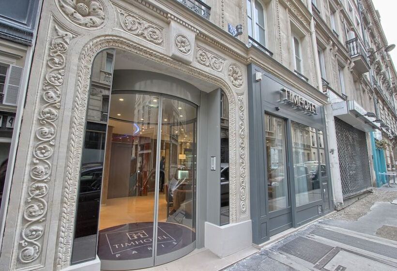 בית מלון כפרי Hôtel Chamar