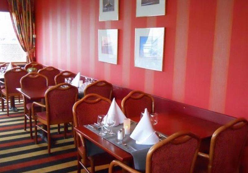 ホテル Tulip Inn Maastricht Aachen Airport