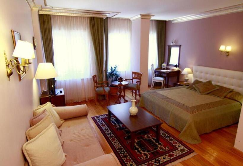 هتل Uyan   Special Class