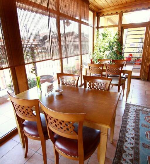 هتل Uyan   Special Class