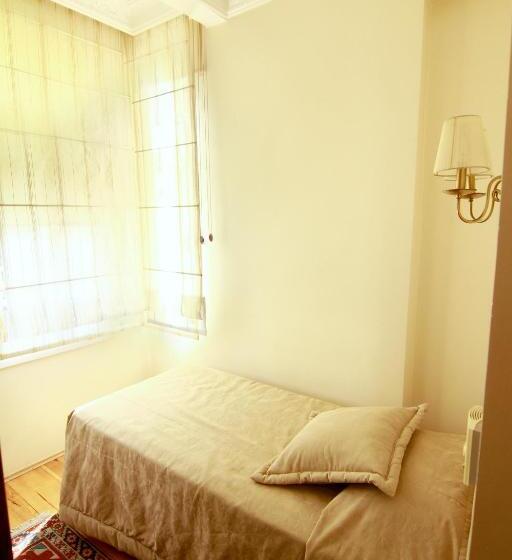 هتل Uyan   Special Class