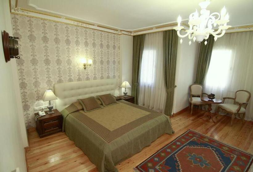 هتل Uyan   Special Class