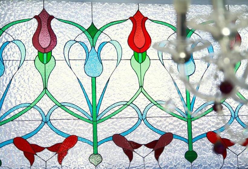 هتل Uyan   Special Class