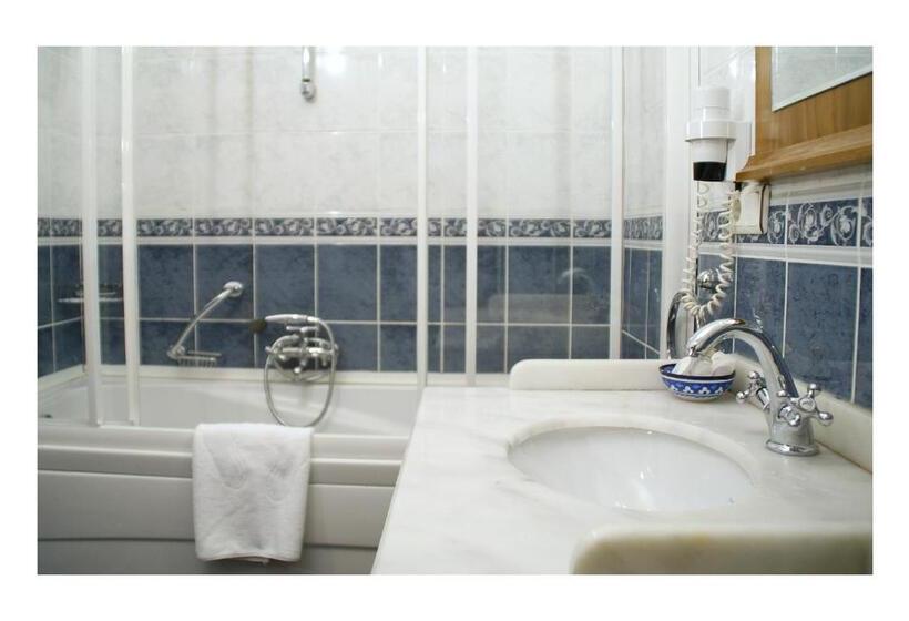 هتل Uyan   Special Class