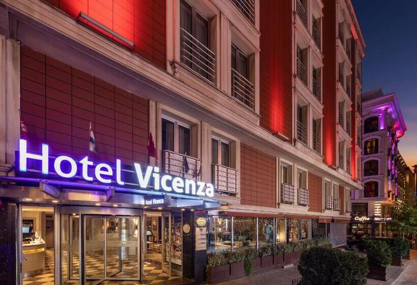 هتل Vicenza