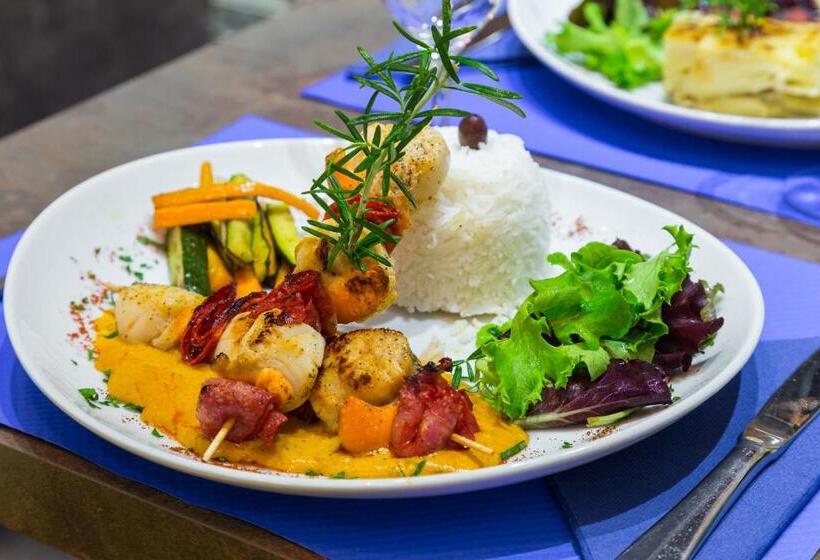 בית מלון כפרי Villa La Tour