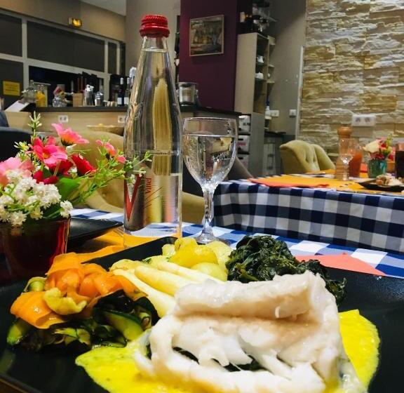 בית מלון כפרי Villa La Tour